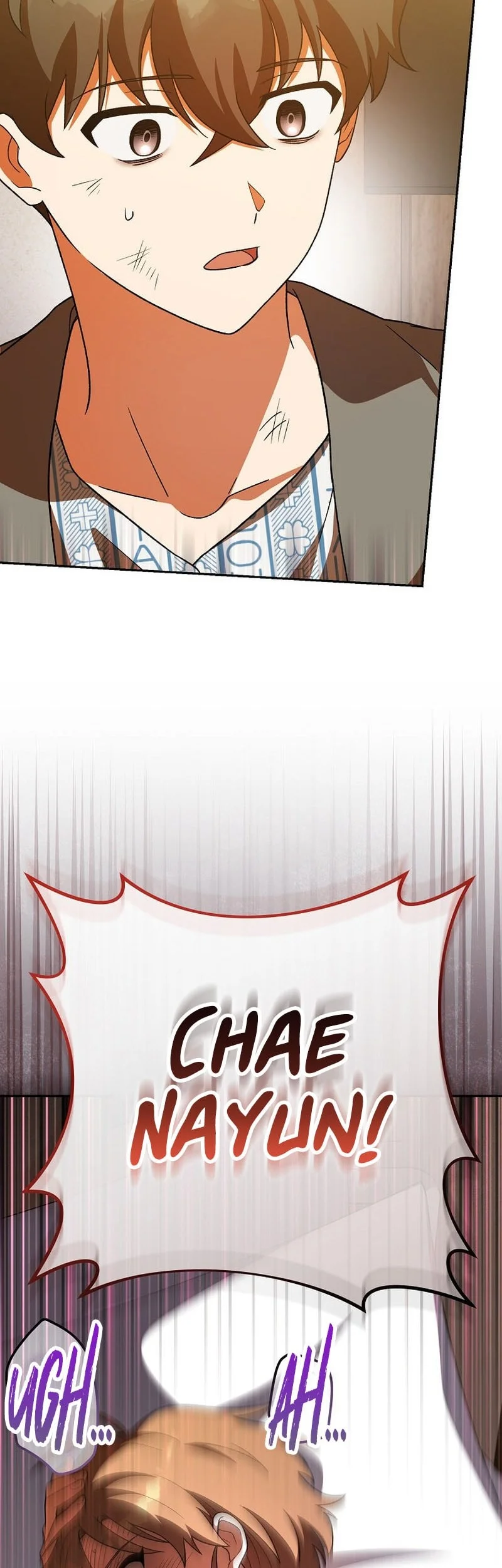 The Novel’s Extra (Remake) Chapter 154 - halaman 35