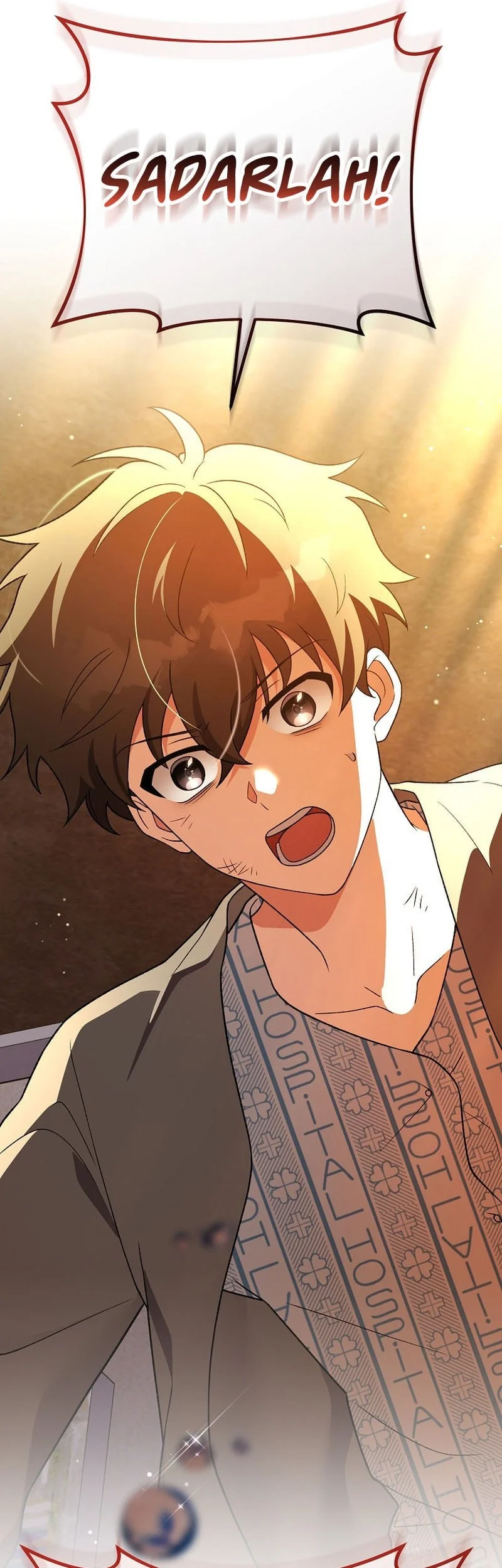 The Novel’s Extra (Remake) Chapter 154 - halaman 38