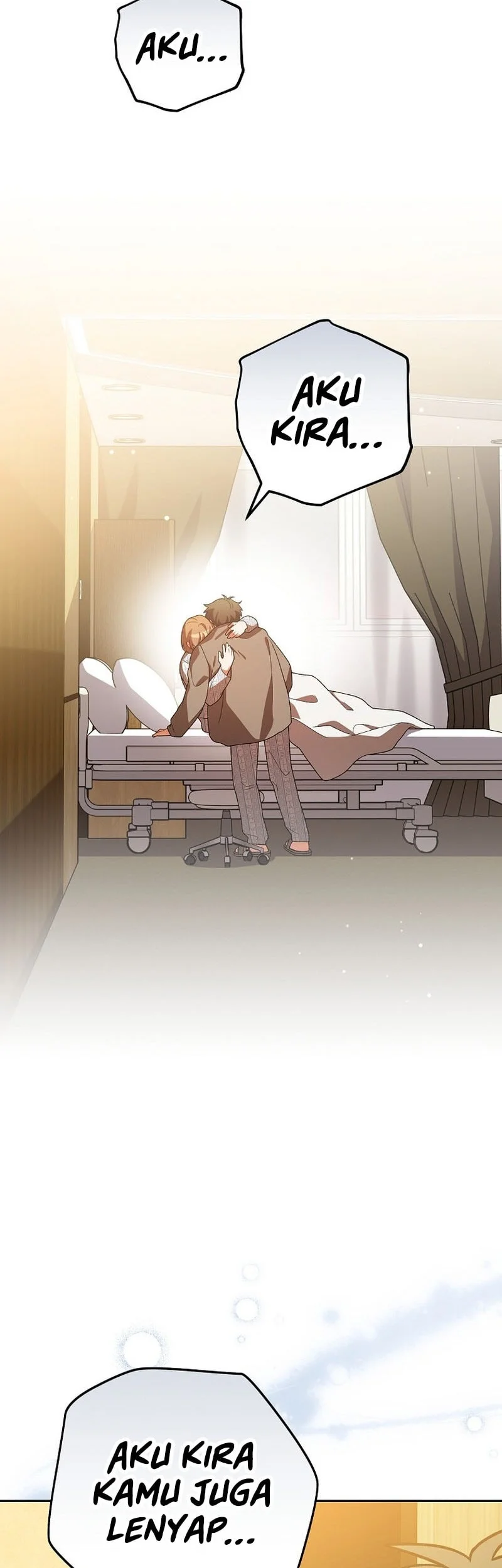 The Novel’s Extra (Remake) Chapter 154 - halaman 43
