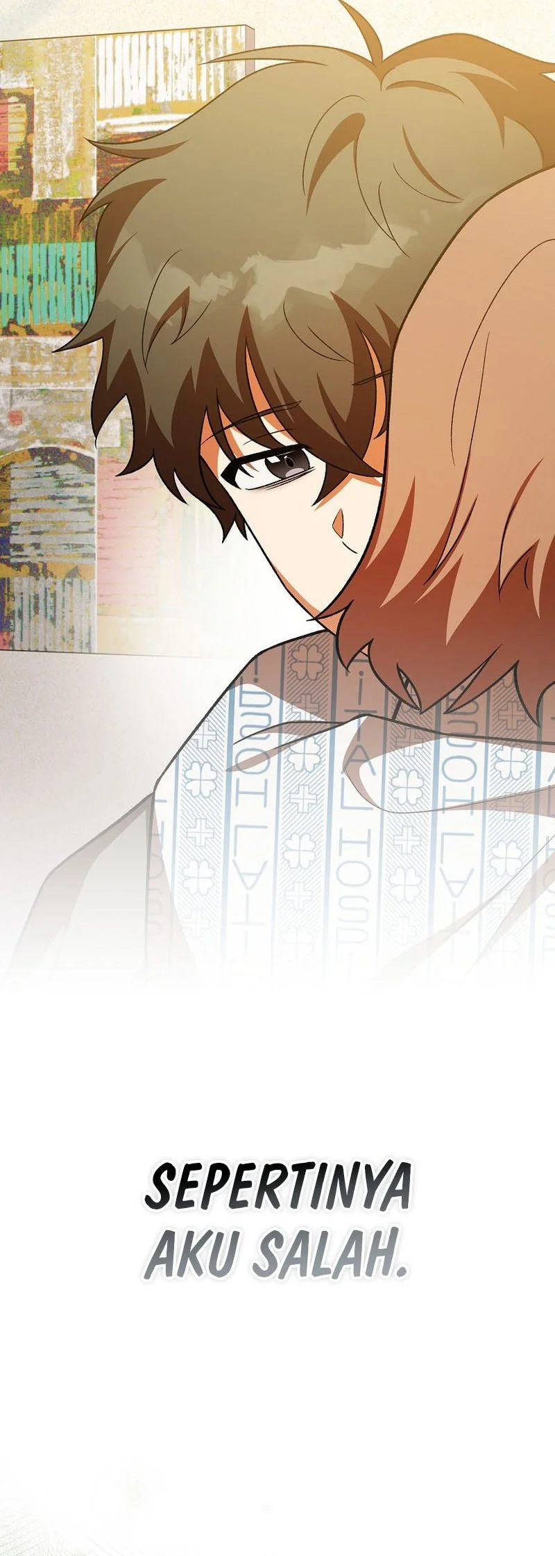 The Novel’s Extra (Remake) Chapter 154 - halaman 45