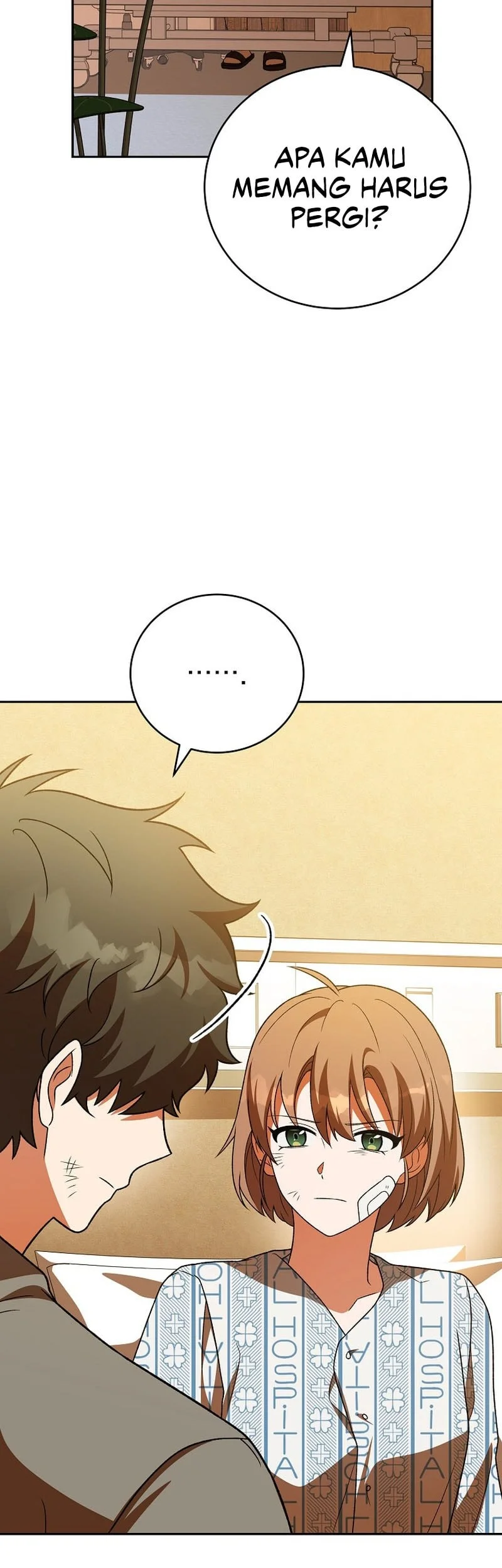 The Novel’s Extra (Remake) Chapter 154 - halaman 52