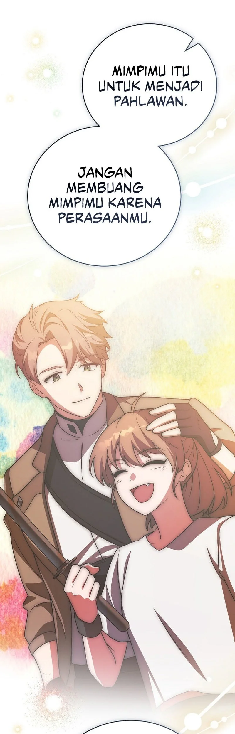 The Novel’s Extra (Remake) Chapter 154 - halaman 55