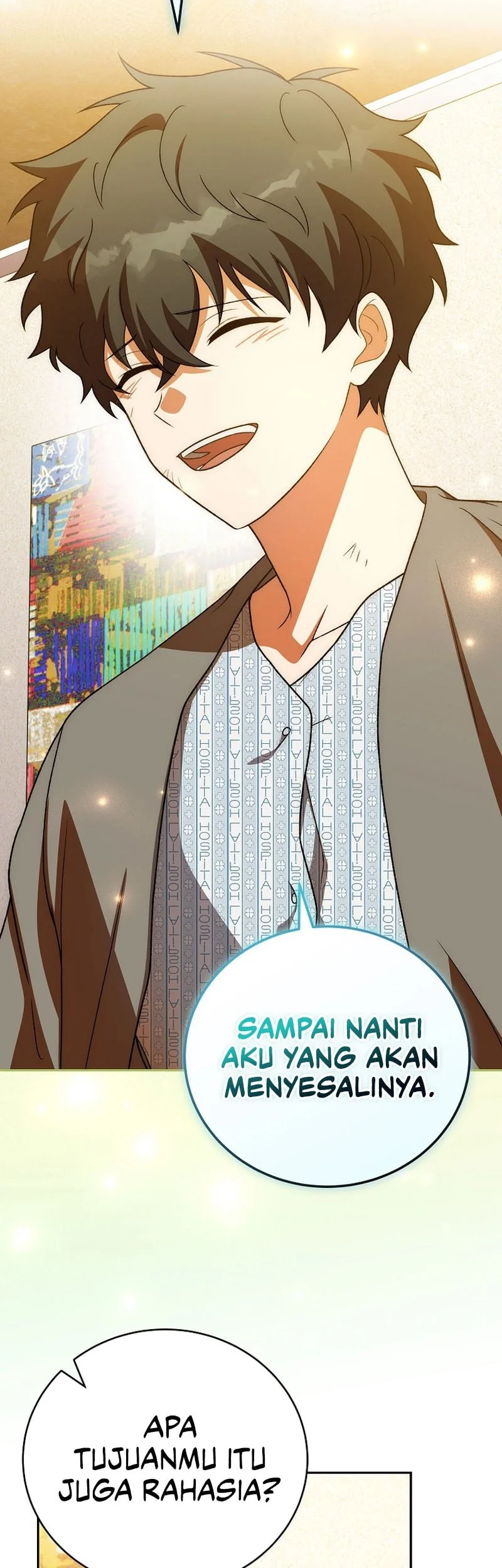 The Novel’s Extra (Remake) Chapter 154 - halaman 59