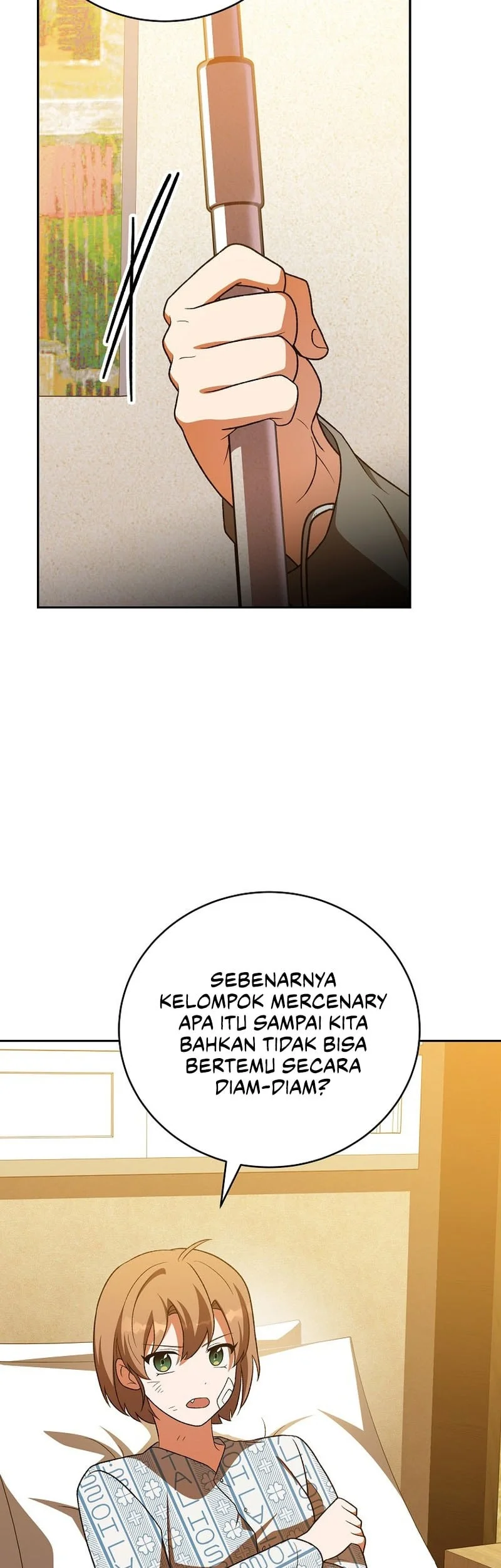 The Novel’s Extra (Remake) Chapter 154 - halaman 60