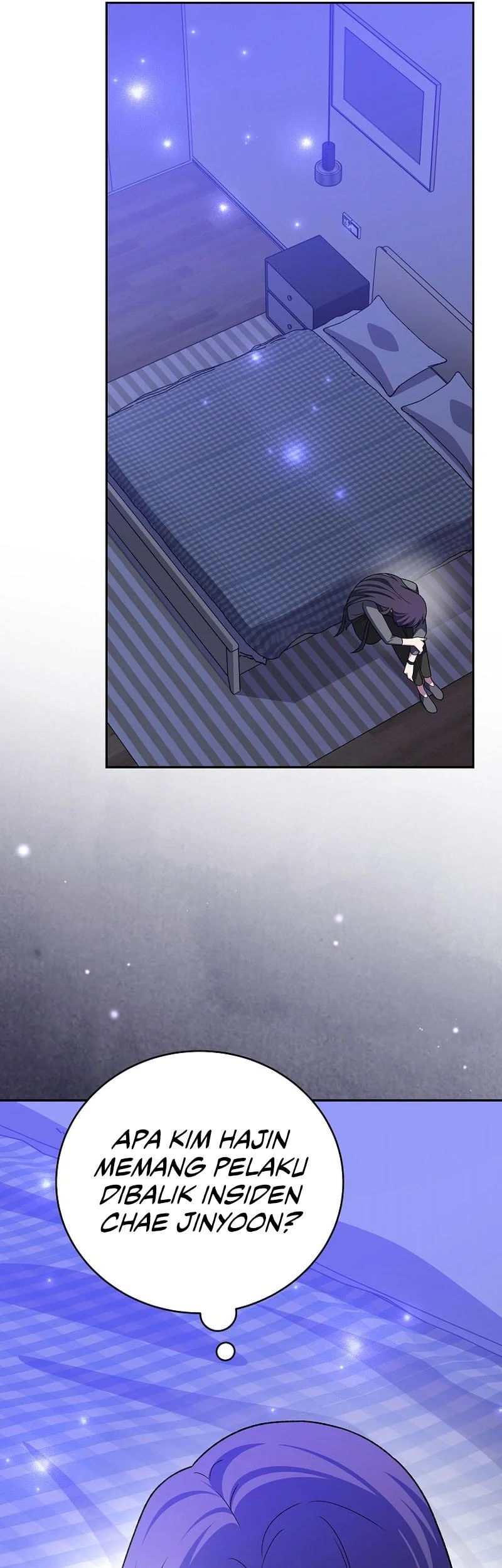 The Novel’s Extra (Remake) Chapter 154 - halaman 65