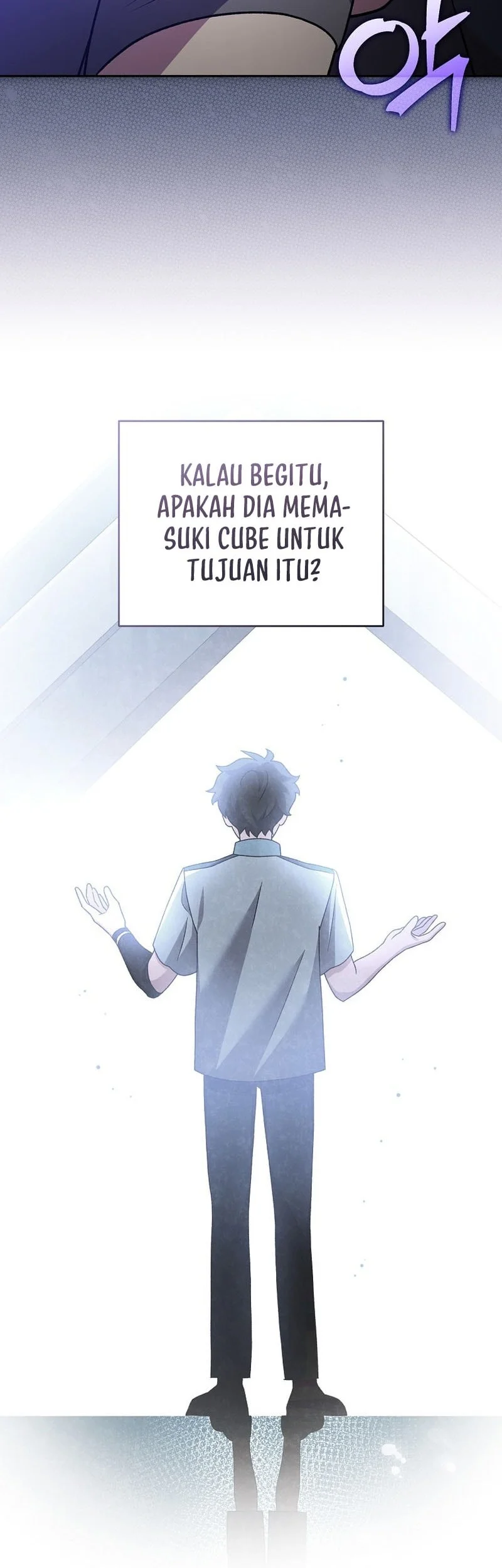 The Novel’s Extra (Remake) Chapter 154 - halaman 68