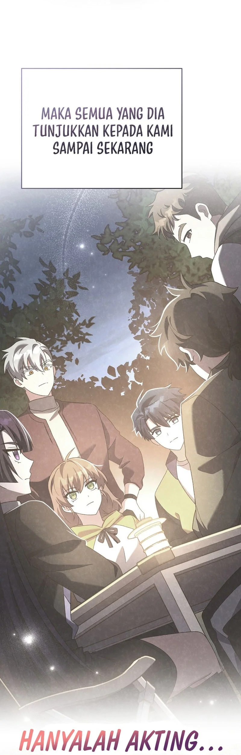The Novel’s Extra (Remake) Chapter 154 - halaman 69