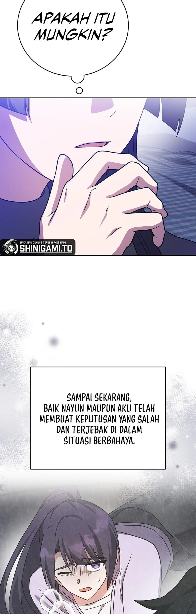 The Novel’s Extra (Remake) Chapter 154 - halaman 71