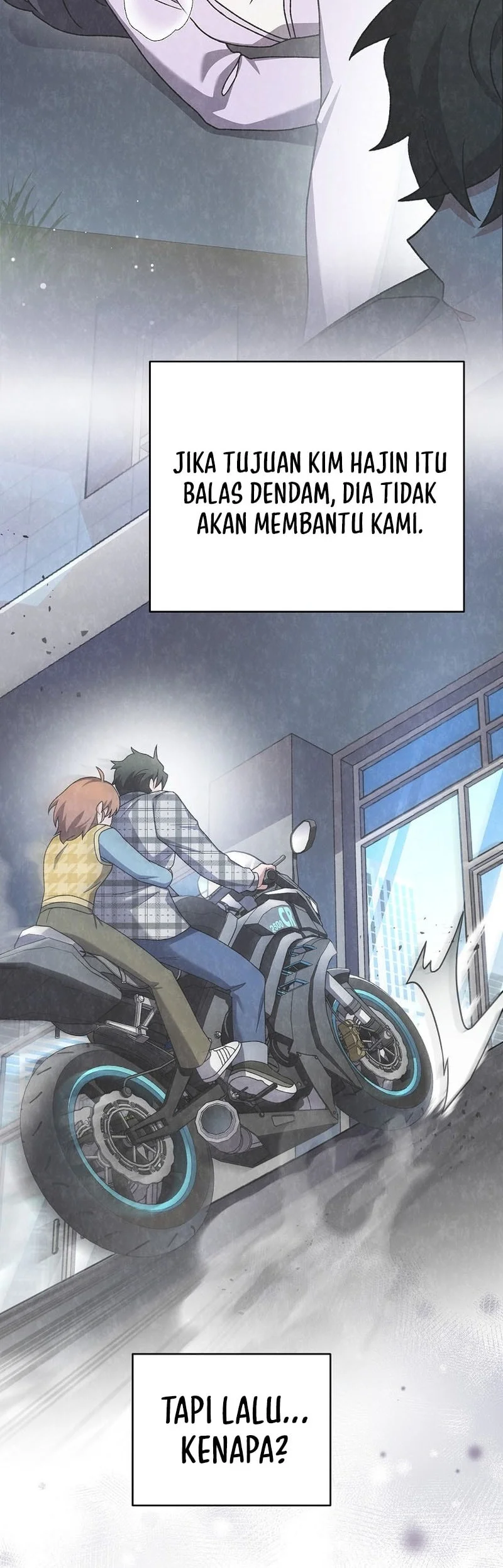 The Novel’s Extra (Remake) Chapter 154 - halaman 72
