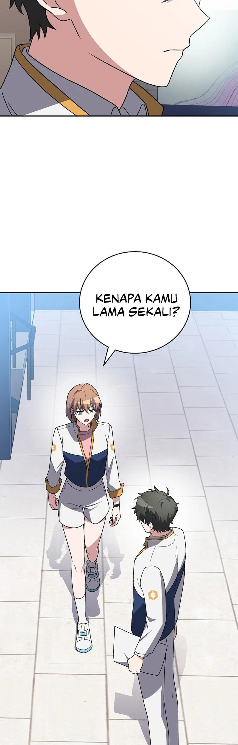 The Novel’s Extra (Remake) Chapter 154 - halaman 83