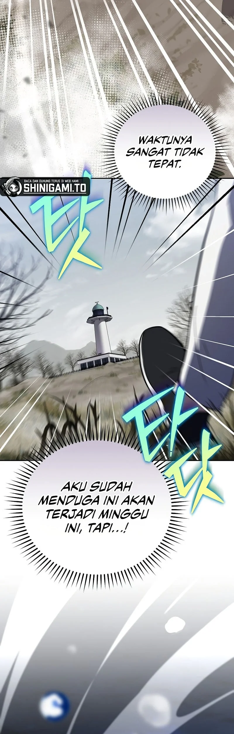 The Novel’s Extra (Remake) Chapter 155 - halaman 18