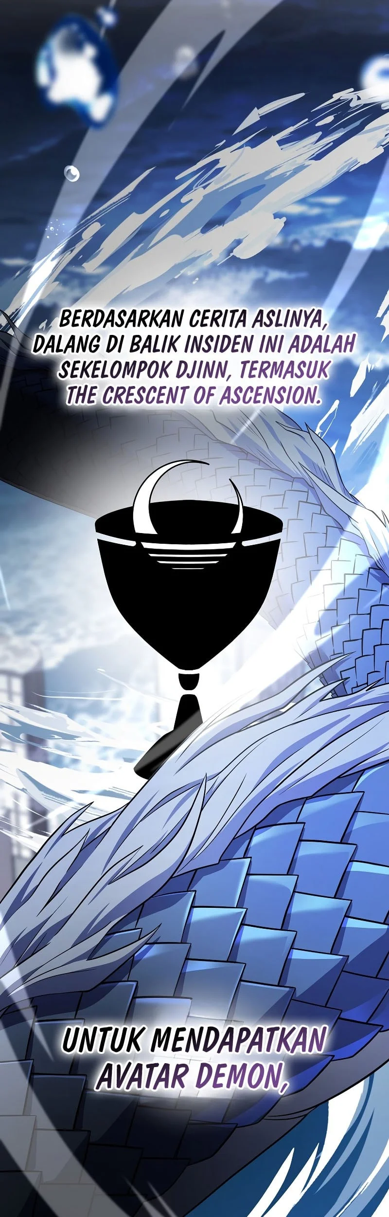 The Novel’s Extra (Remake) Chapter 155 - halaman 19