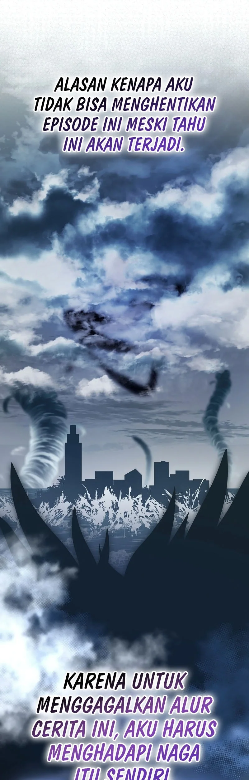The Novel’s Extra (Remake) Chapter 155 - halaman 21