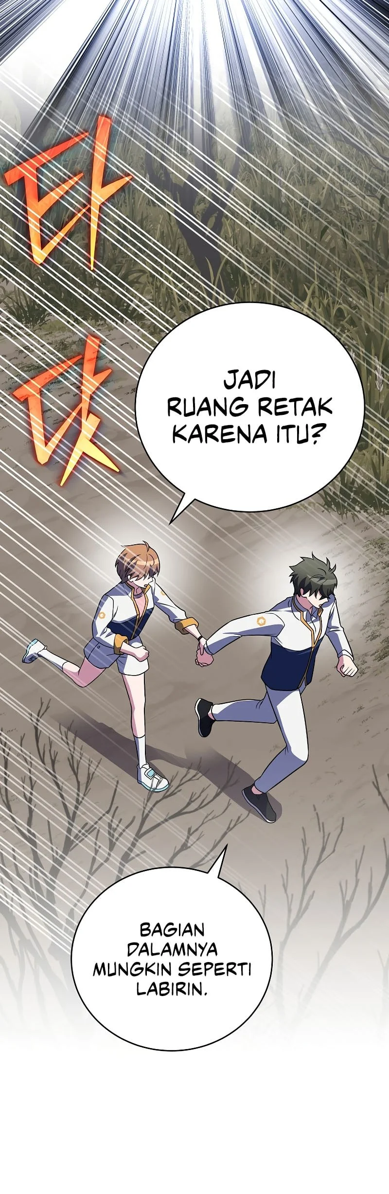 The Novel’s Extra (Remake) Chapter 155 - halaman 23