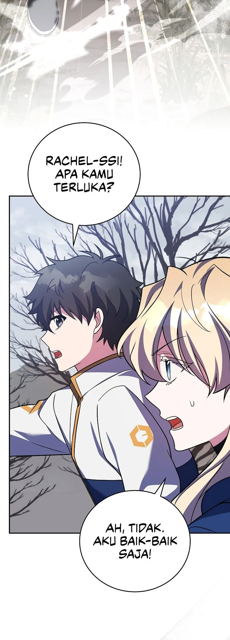 The Novel’s Extra (Remake) Chapter 155 - halaman 40