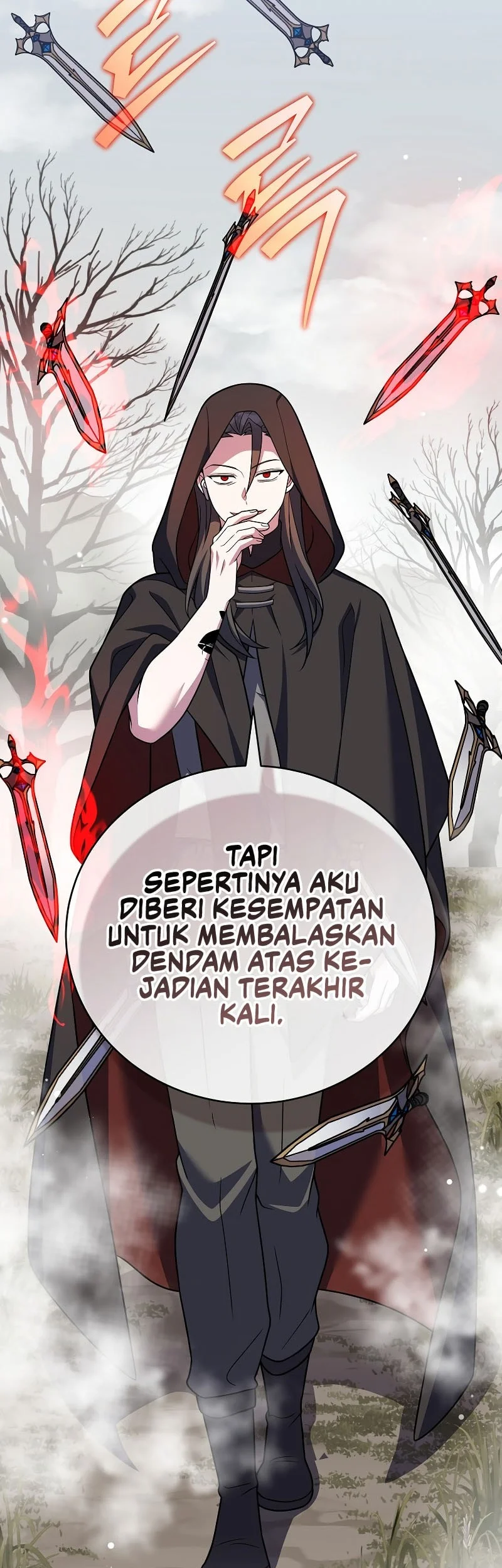 The Novel’s Extra (Remake) Chapter 155 - halaman 43