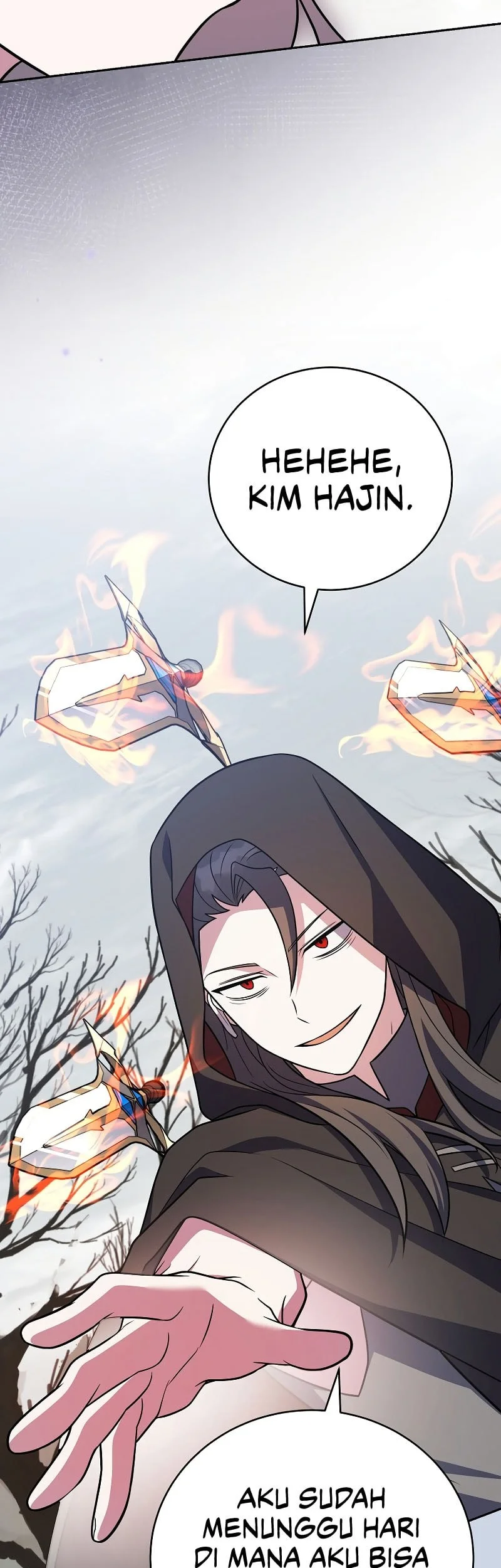 The Novel’s Extra (Remake) Chapter 155 - halaman 47
