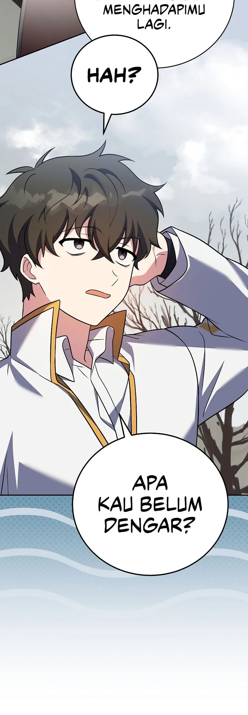 The Novel’s Extra (Remake) Chapter 155 - halaman 48