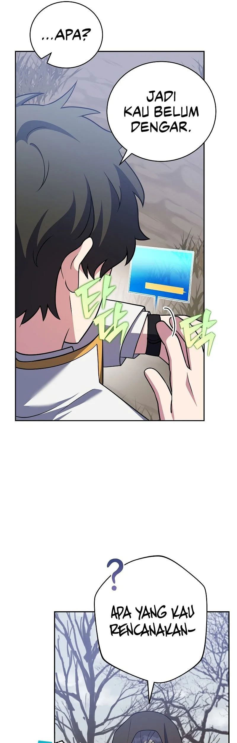 The Novel’s Extra (Remake) Chapter 155 - halaman 49