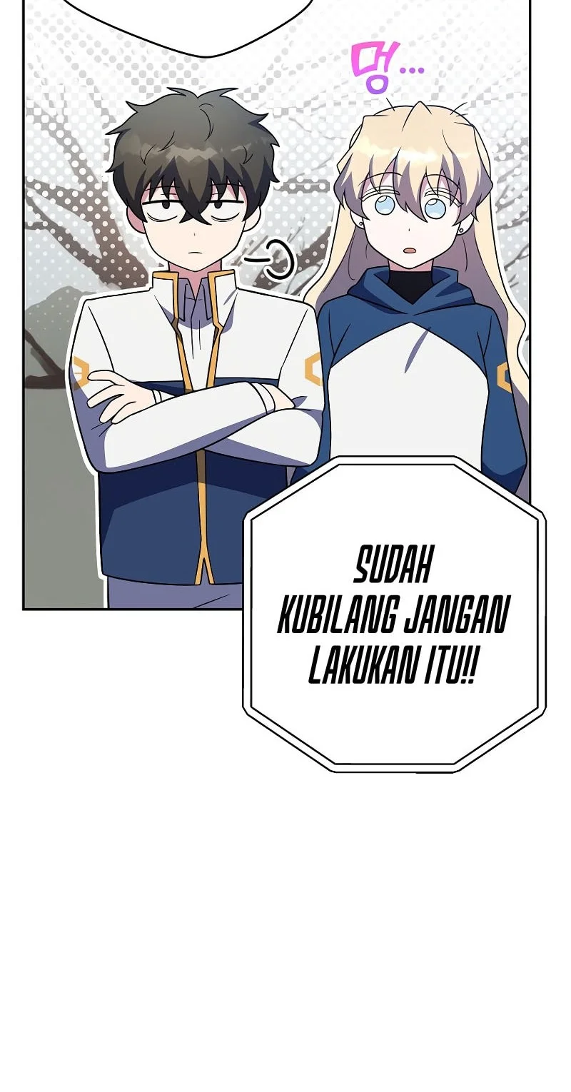 The Novel’s Extra (Remake) Chapter 155 - halaman 52