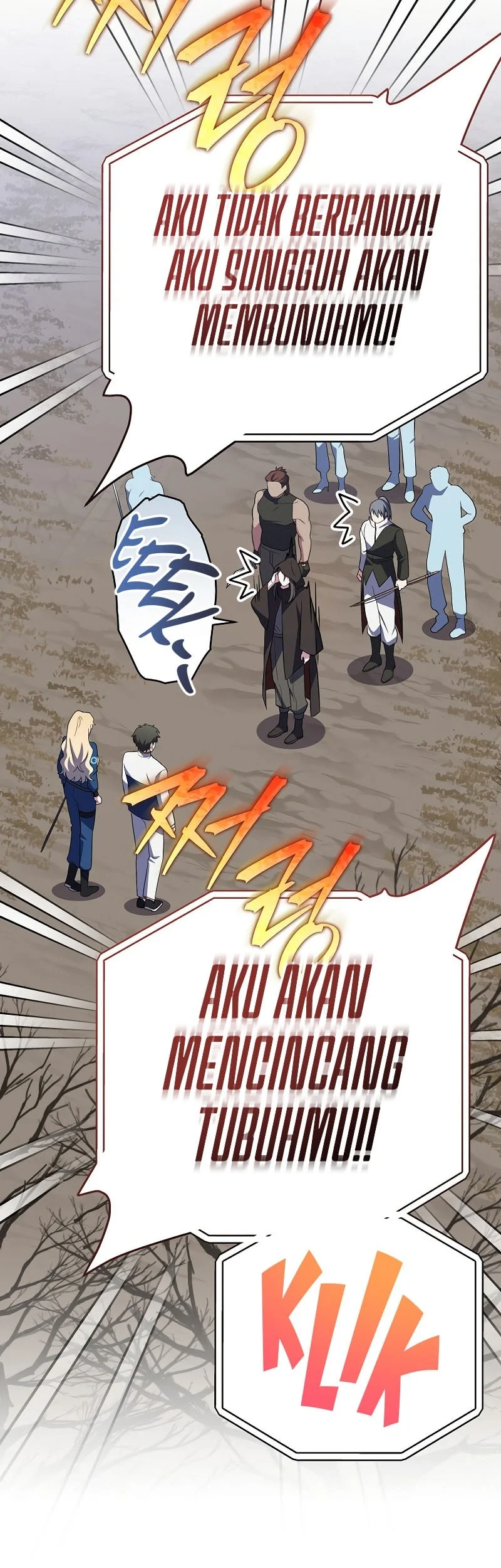 The Novel’s Extra (Remake) Chapter 155 - halaman 56