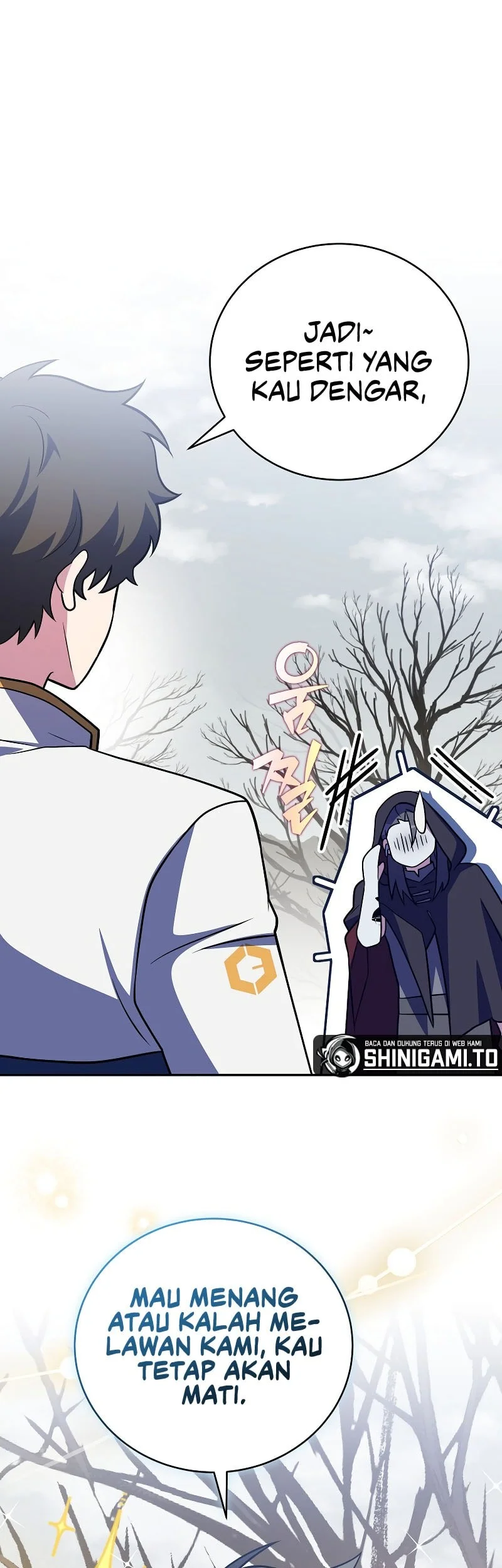 The Novel’s Extra (Remake) Chapter 155 - halaman 57