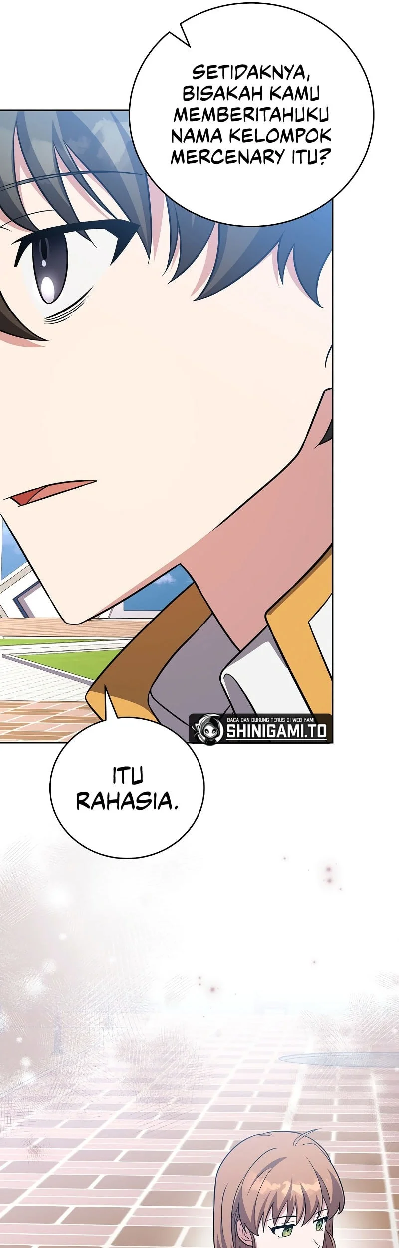 The Novel’s Extra (Remake) Chapter 155 - halaman 6