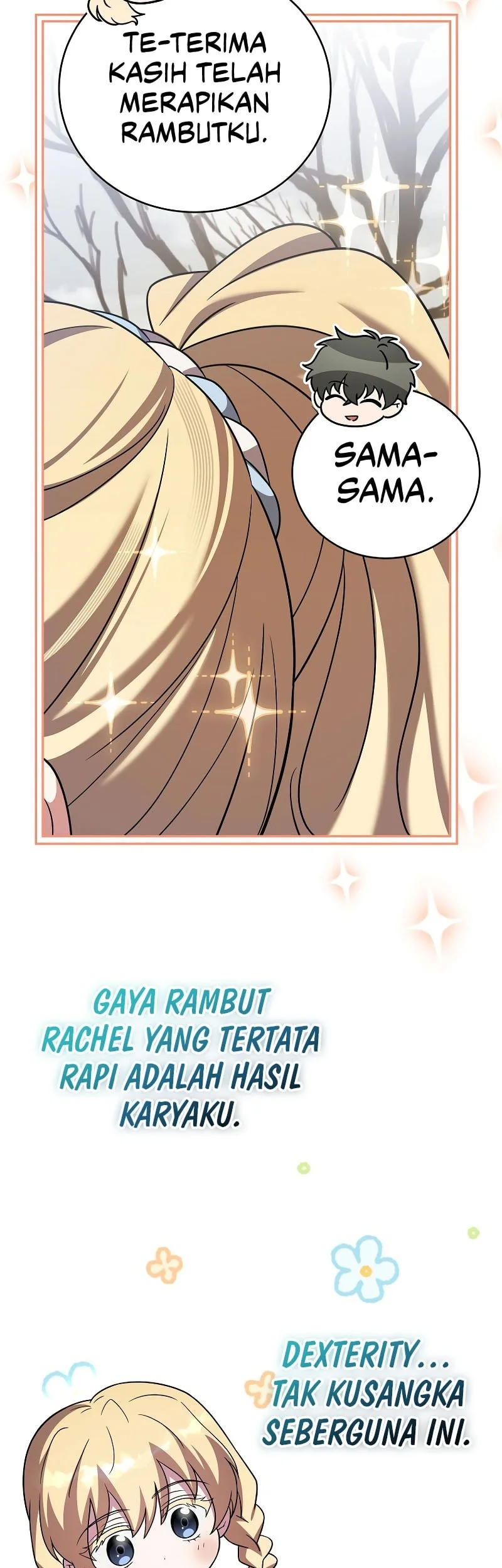 The Novel’s Extra (Remake) Chapter 155 - halaman 63