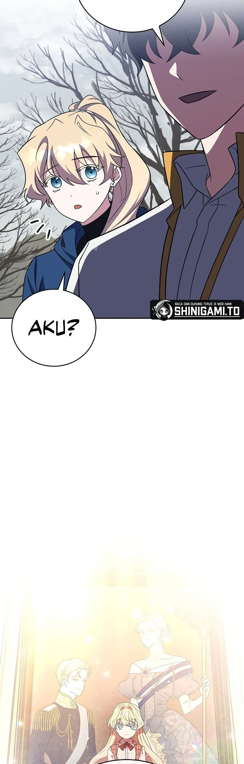 The Novel’s Extra (Remake) Chapter 155 - halaman 70