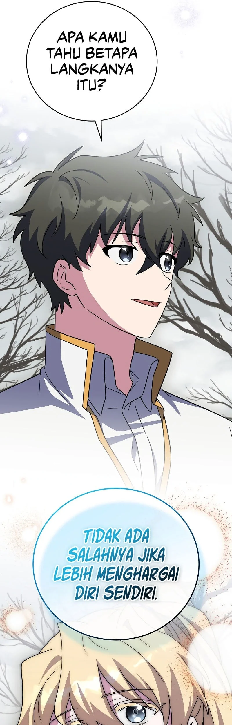 The Novel’s Extra (Remake) Chapter 155 - halaman 72