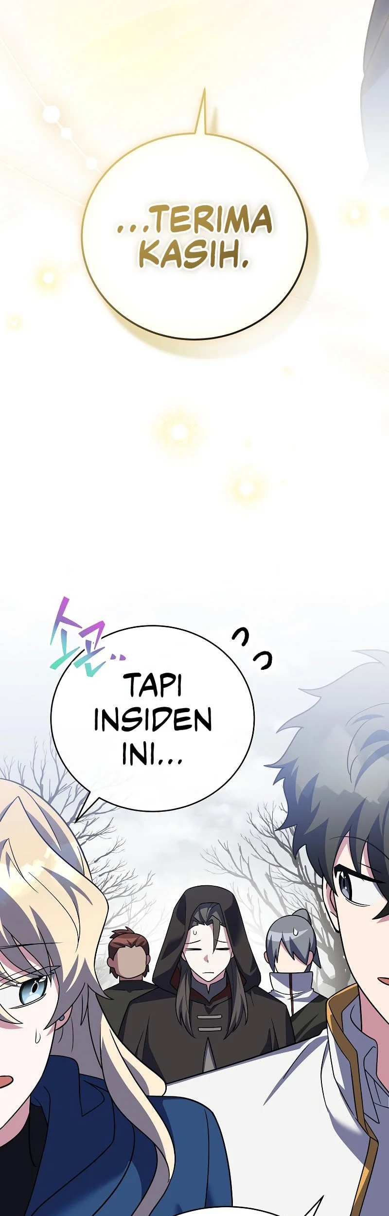 The Novel’s Extra (Remake) Chapter 155 - halaman 74