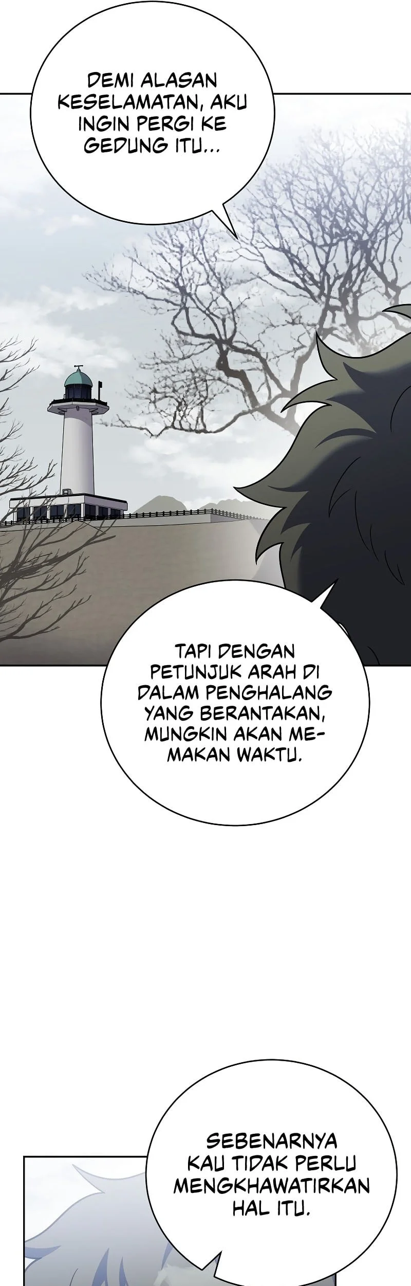 The Novel’s Extra (Remake) Chapter 155 - halaman 76
