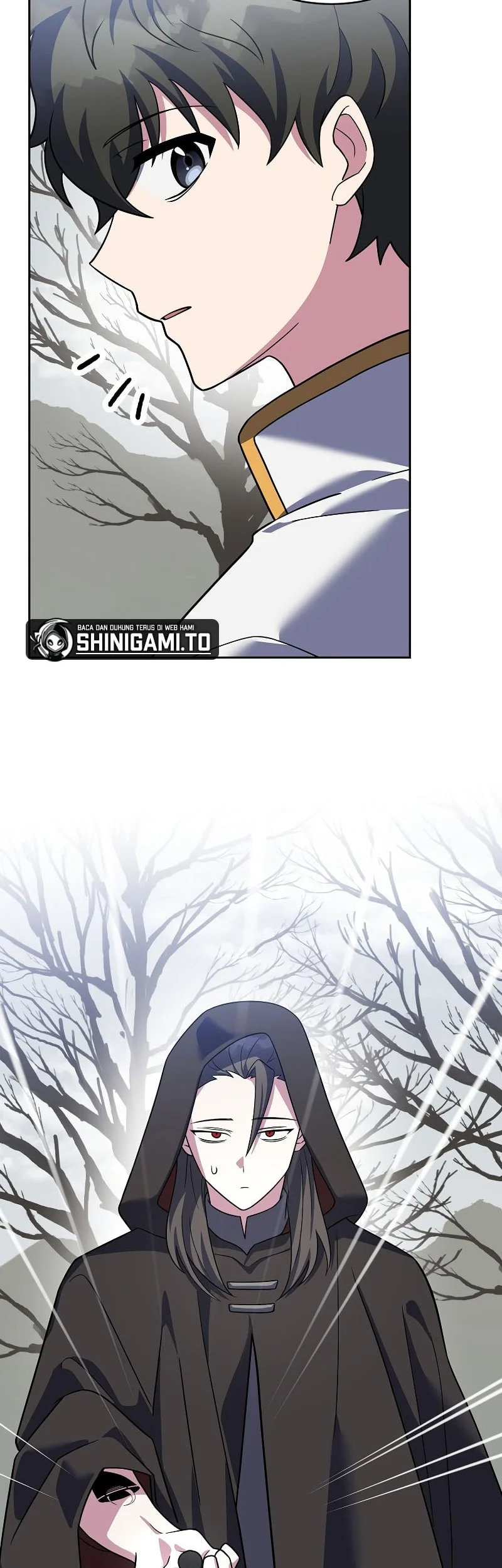 The Novel’s Extra (Remake) Chapter 155 - halaman 77