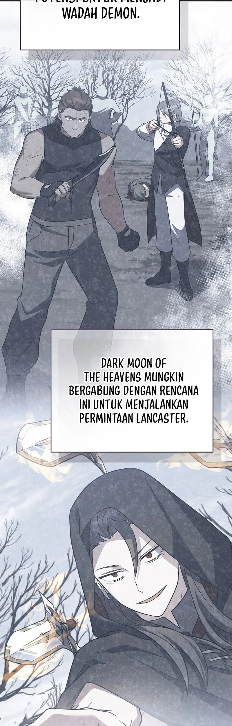 The Novel’s Extra (Remake) Chapter 156 - halaman 32