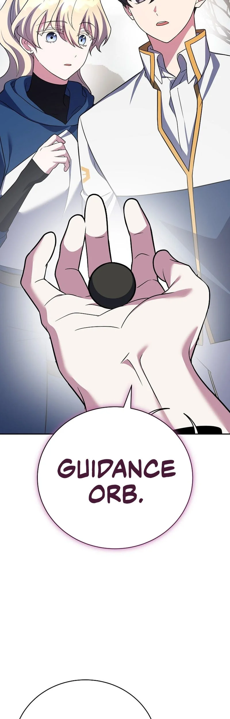 The Novel’s Extra (Remake) Chapter 156 - halaman 4