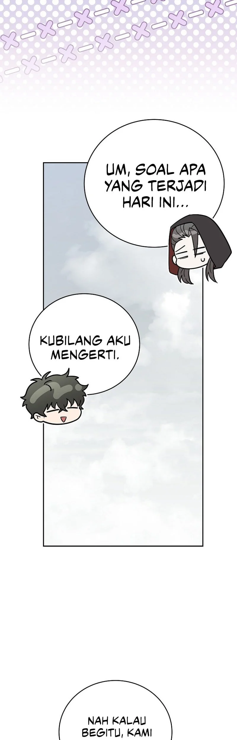 The Novel’s Extra (Remake) Chapter 156 - halaman 7