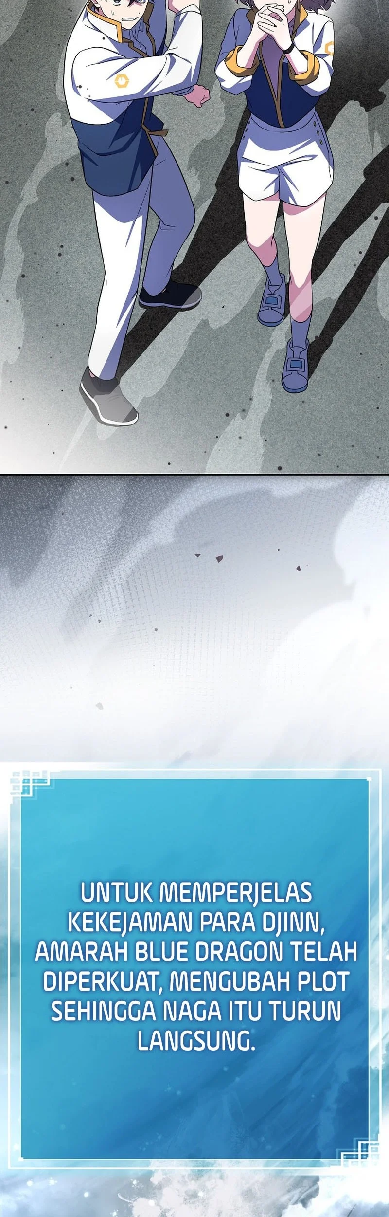 The Novel’s Extra (Remake) Chapter 156 - halaman 71
