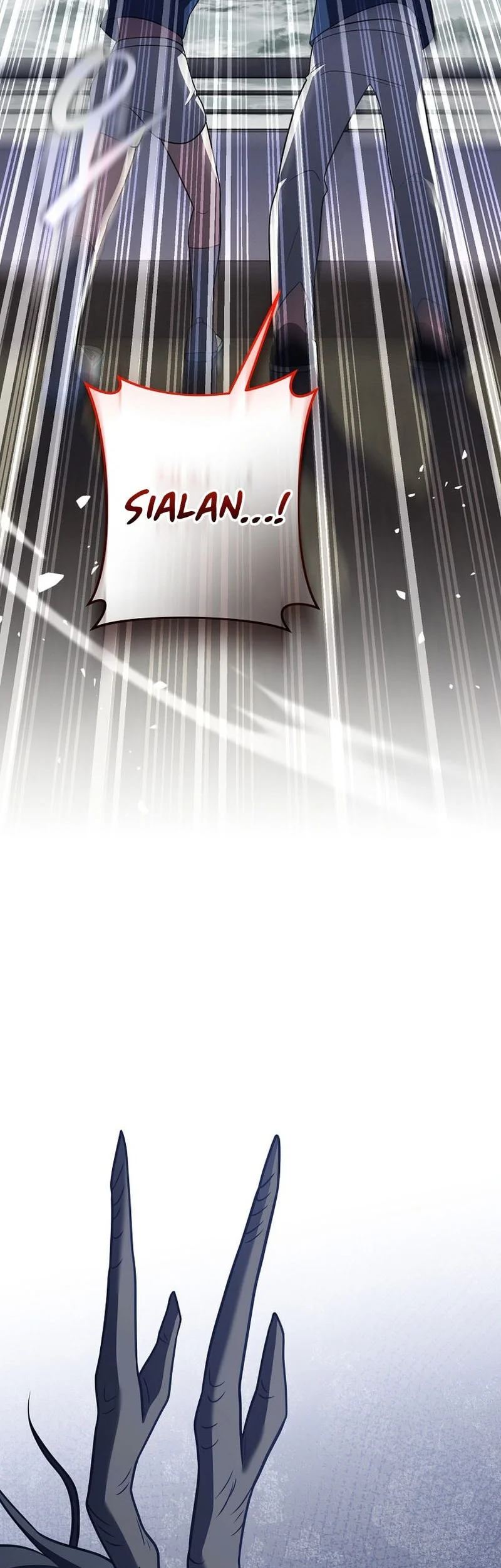 The Novel’s Extra (Remake) Chapter 157 - halaman 7