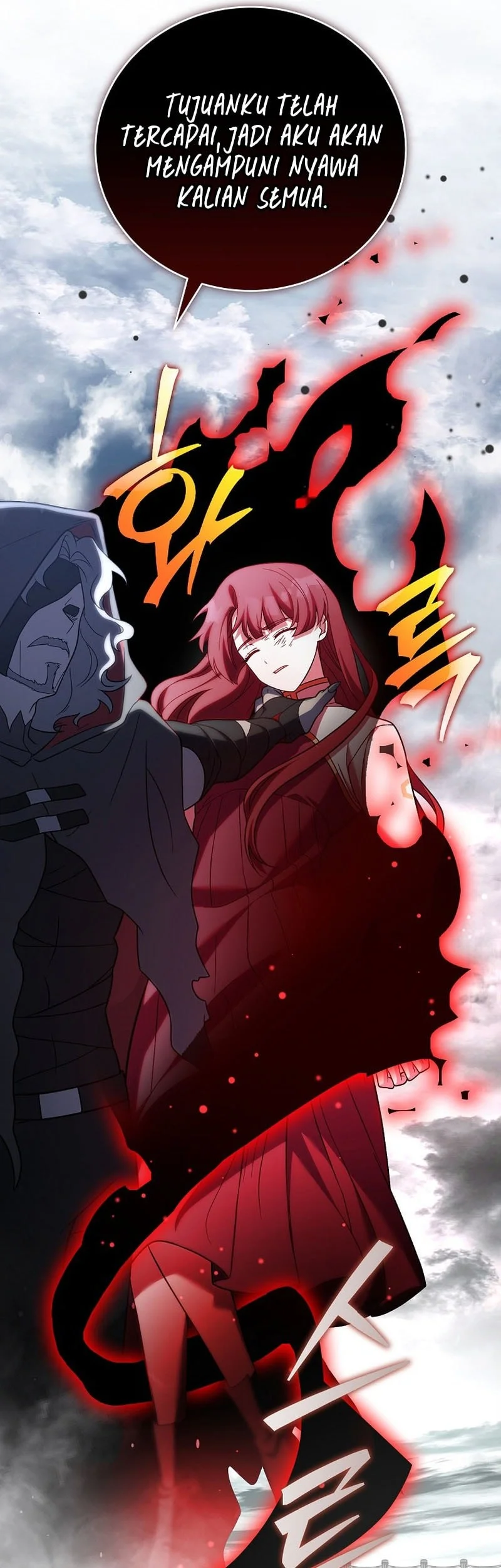The Novel’s Extra (Remake) Chapter 157 - halaman 71