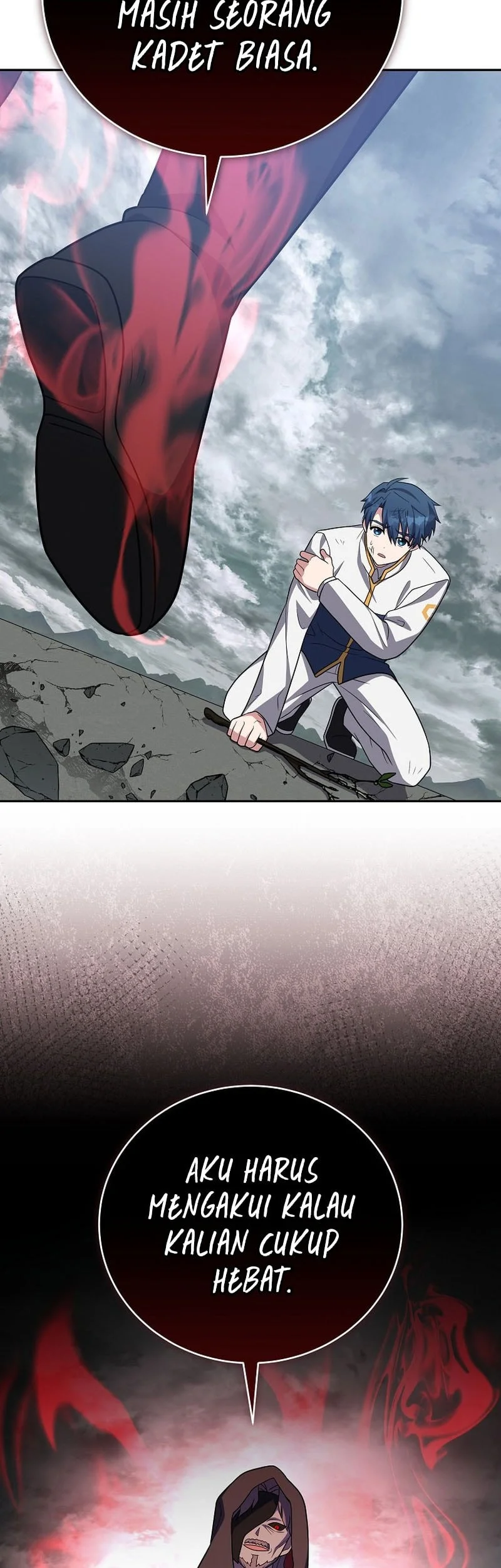 The Novel’s Extra (Remake) Chapter 158 - halaman 32