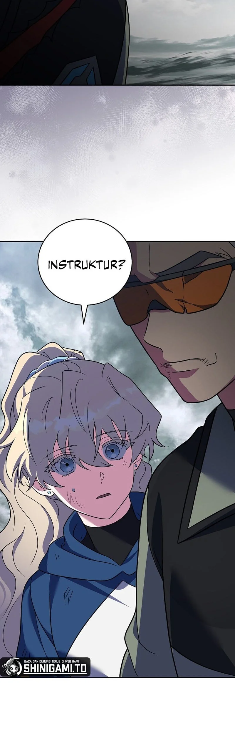 The Novel’s Extra (Remake) Chapter 158 - halaman 39