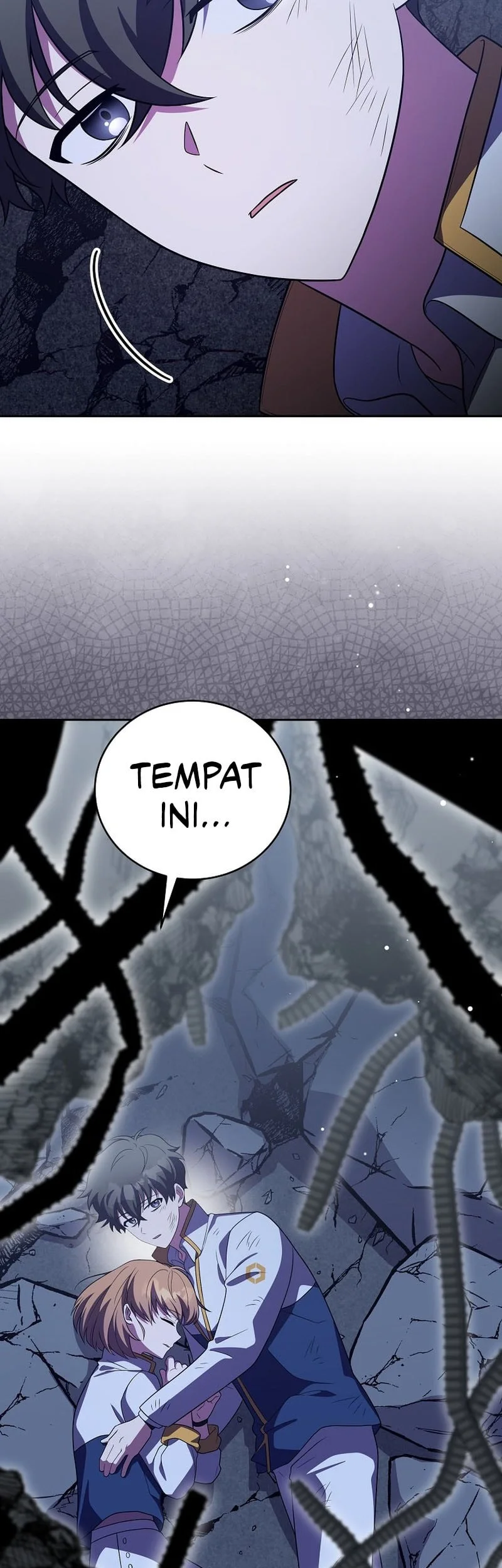 The Novel’s Extra (Remake) Chapter 158 - halaman 4