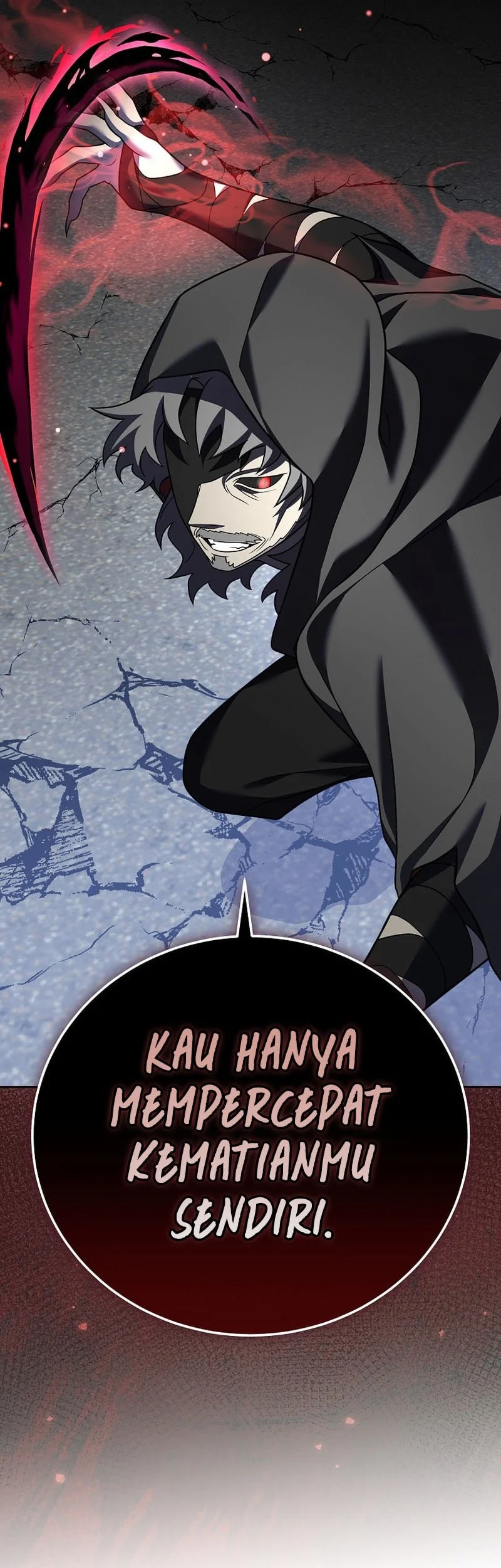 The Novel’s Extra (Remake) Chapter 158 - halaman 45