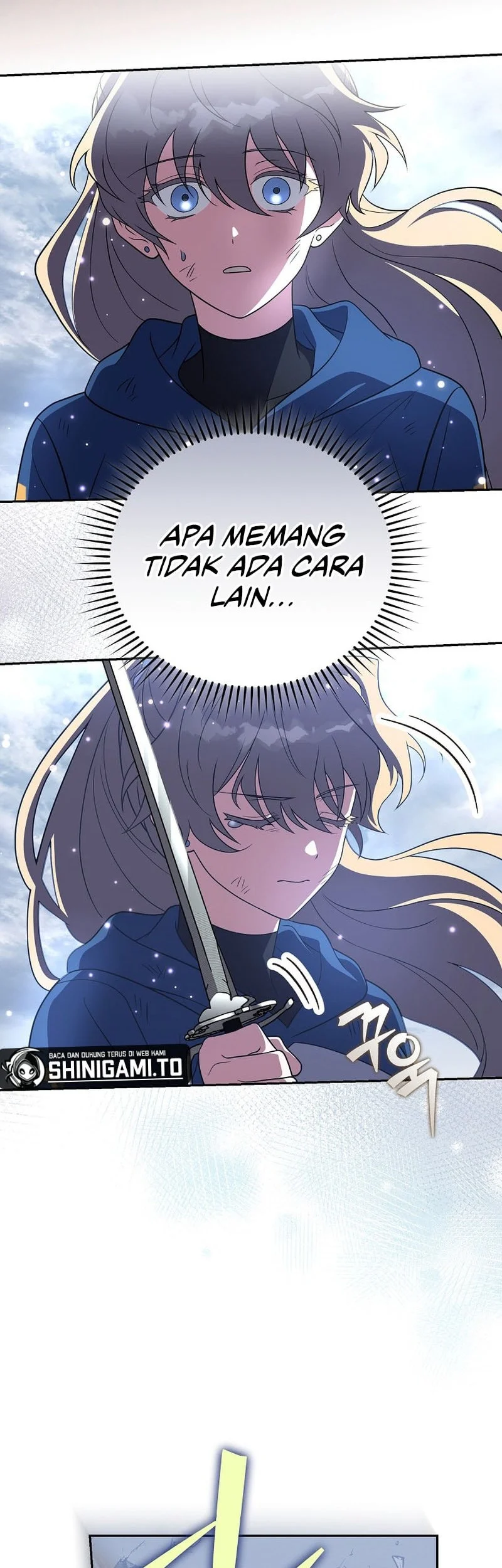 The Novel’s Extra (Remake) Chapter 158 - halaman 46