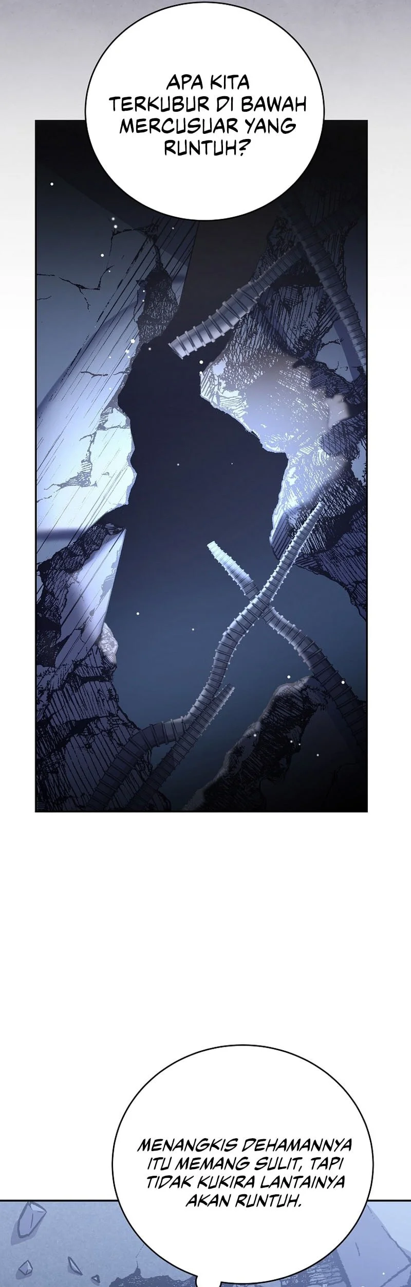 The Novel’s Extra (Remake) Chapter 158 - halaman 6