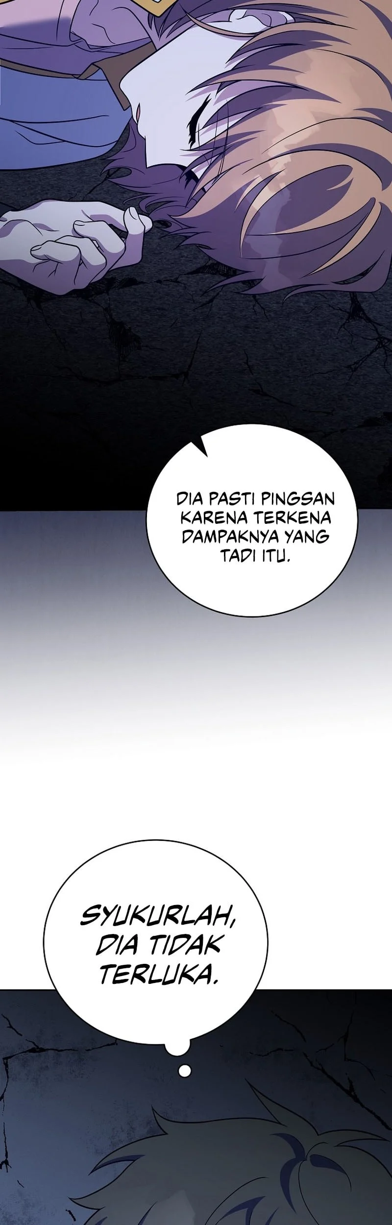 The Novel’s Extra (Remake) Chapter 158 - halaman 8