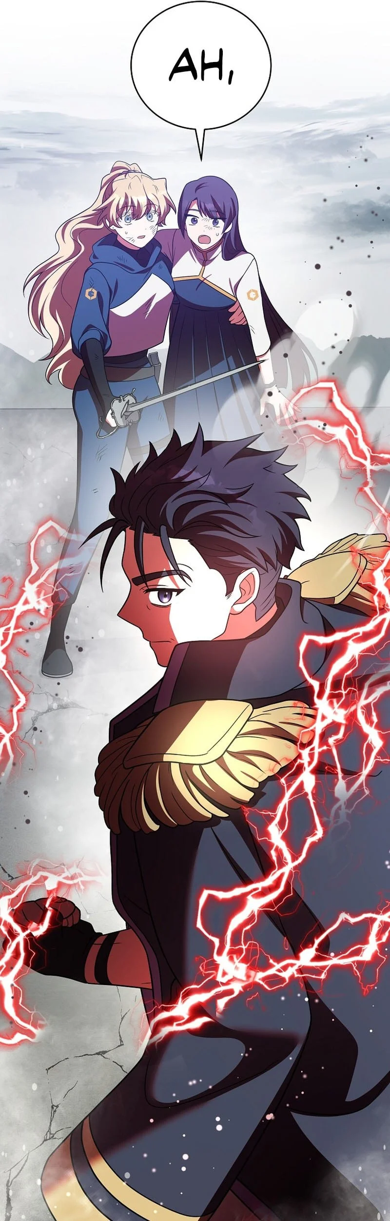 The Novel’s Extra (Remake) Chapter 158 - halaman 80