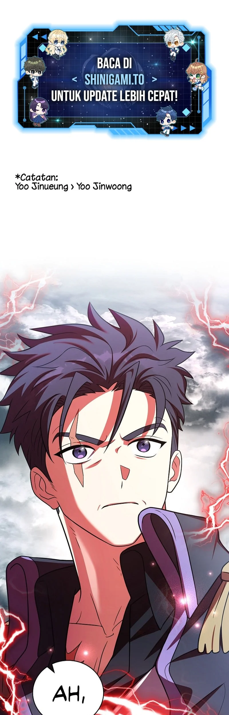 The Novel’s Extra (Remake) Chapter 159 - halaman 2