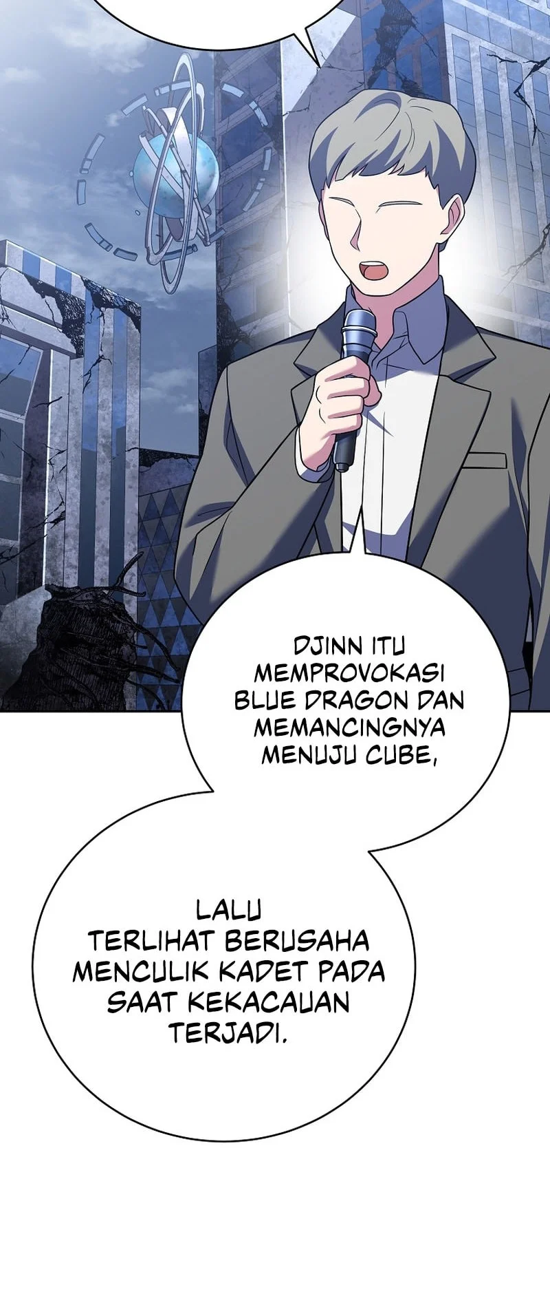 The Novel’s Extra (Remake) Chapter 159 - halaman 30