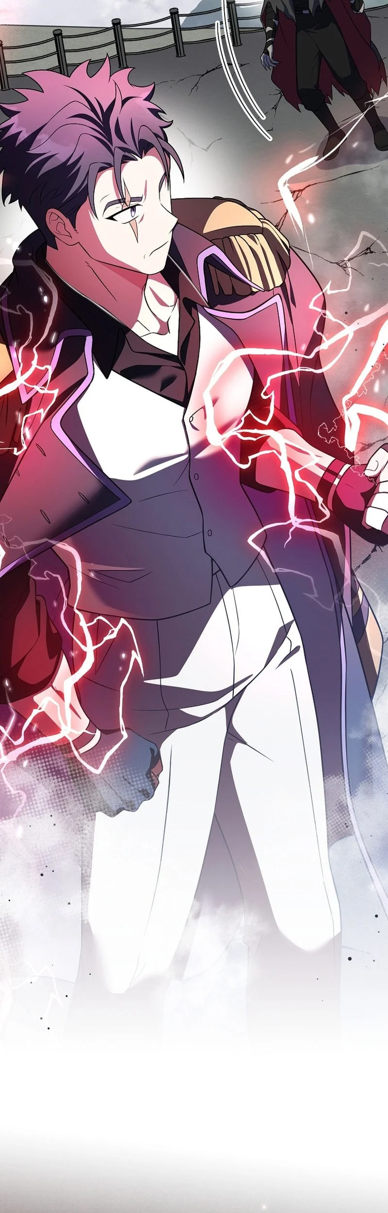 The Novel’s Extra (Remake) Chapter 159 - halaman 4